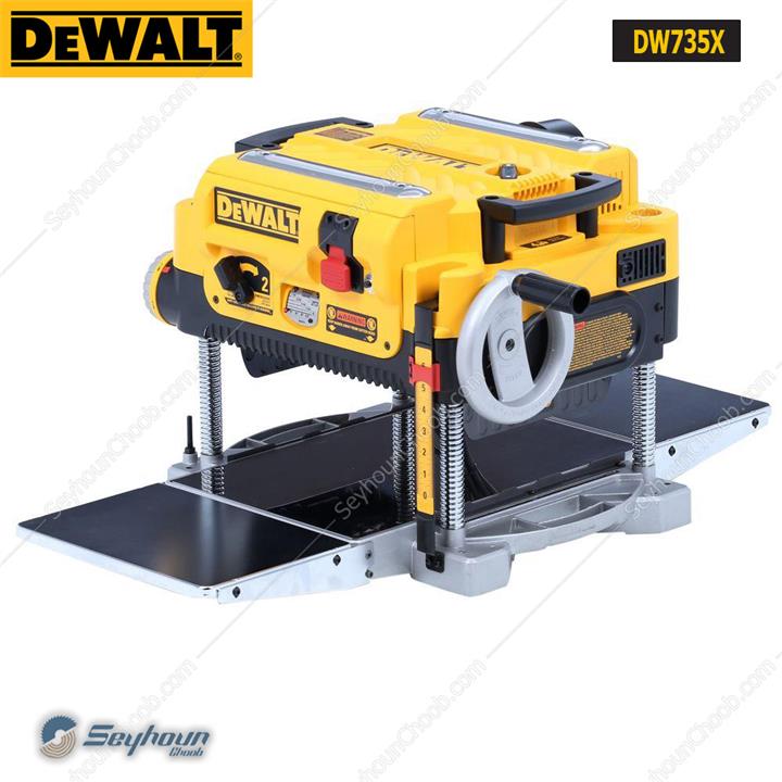 گنده گیر (گندگی ، زیررنده) 1800 وات 330 میلی متری دیوالت مدل Dewalt DW735X